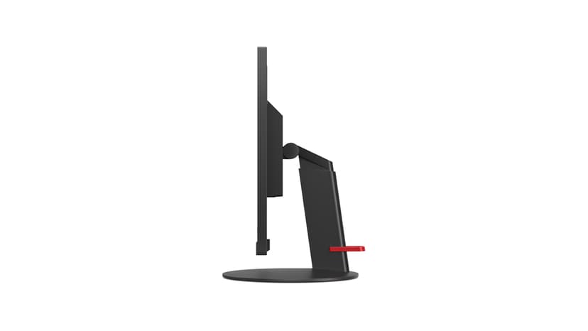 Lenovo Thinkvision T23D 22.5" 1920 x 1200pixels TFT/IPS 16:10