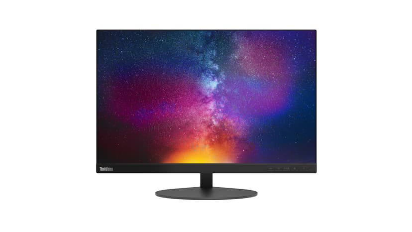 Lenovo Thinkvision T23D 22.5" 1920 x 1200pixels TFT/IPS 16:10