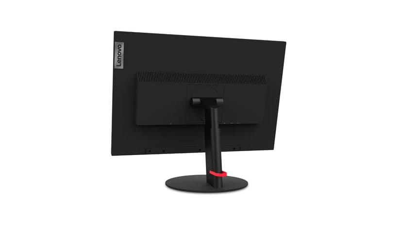Lenovo ThinkVision T25m-10 25" 1920 x 1200pixels IPS 16:10