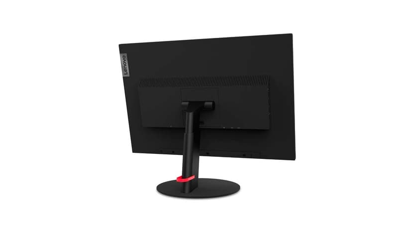 Lenovo ThinkVision T25m-10 25" 1920 × 1200pixels IPS 16:10