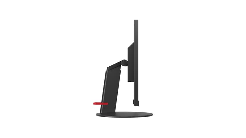 Lenovo Thinkvision T23D 22.5" 1920 x 1200pixels TFT/IPS 16:10