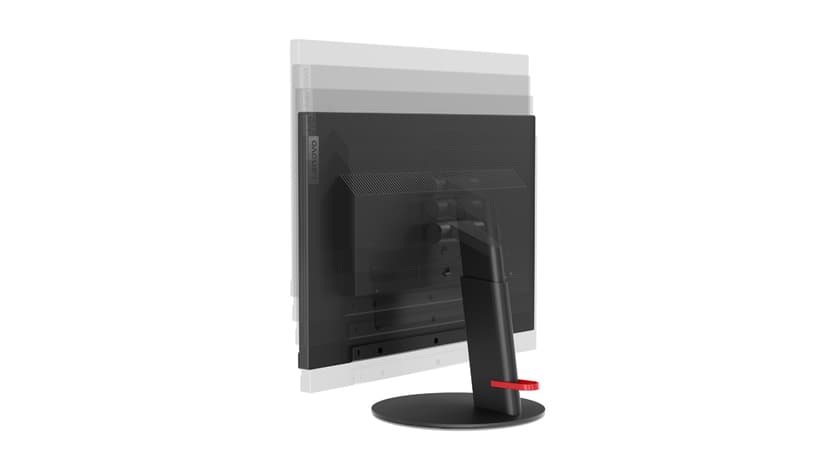Lenovo Thinkvision T23D 22.5" 1920 x 1200pixels TFT/IPS 16:10
