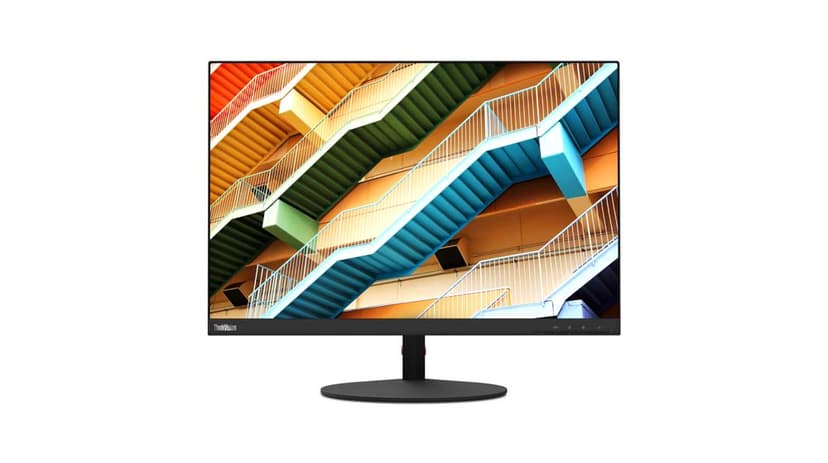 Lenovo ThinkVision T25m-10 25" 1920 × 1200pixels IPS 16:10
