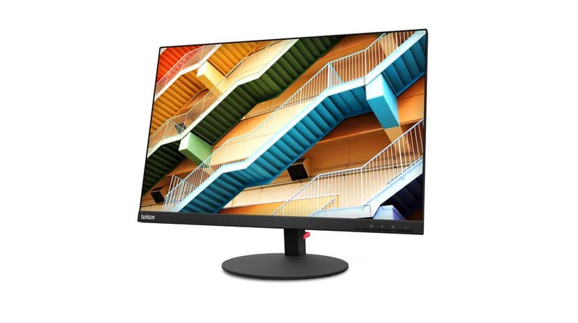 Lenovo ThinkVision T25m-10 25" 1920 × 1200pixels IPS 16:10