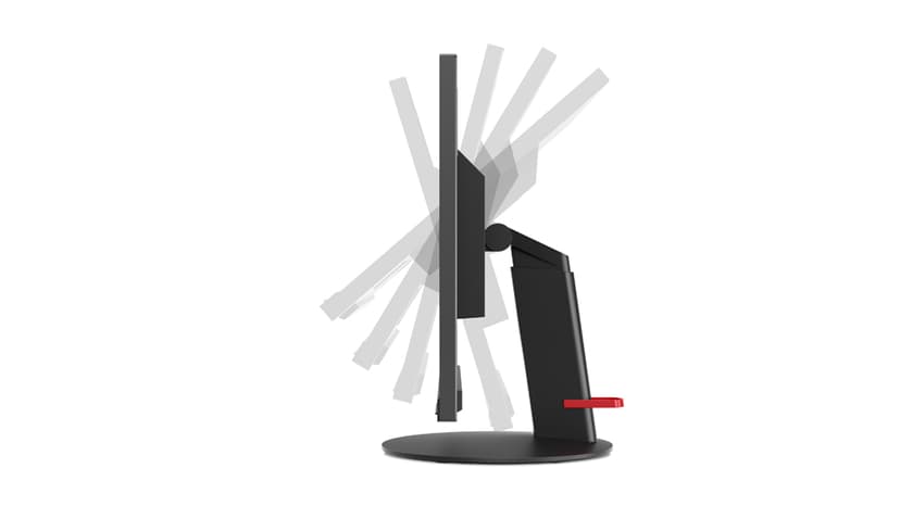 Lenovo Thinkvision T23D 22.5" 1920 x 1200pixels TFT/IPS 16:10
