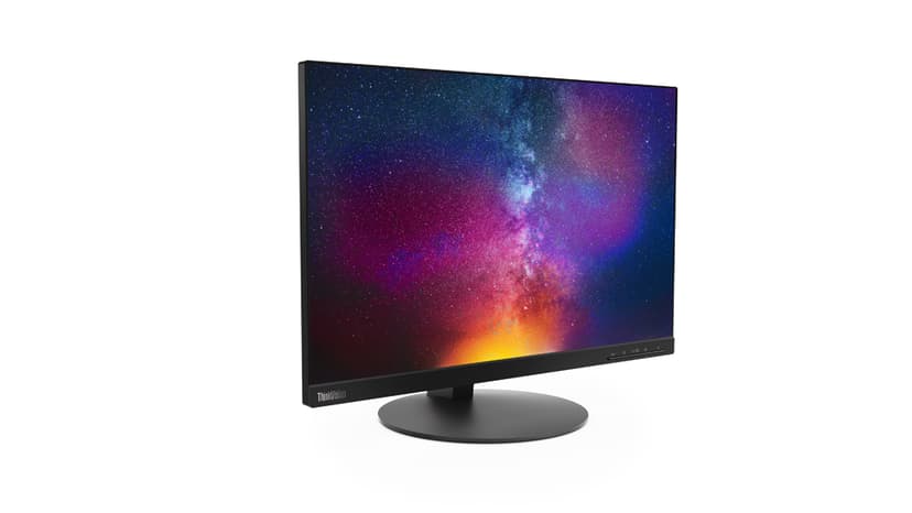Lenovo Thinkvision T23D 22.5" 1920 x 1200pixels TFT/IPS 16:10