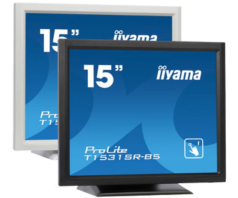 iiyama T1531SR-B5