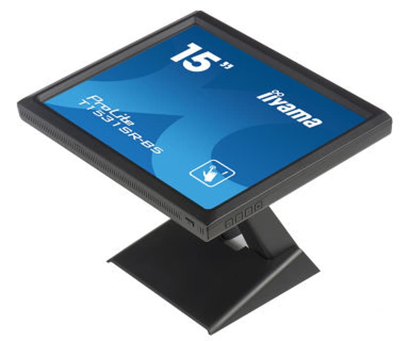 iiyama T1531SR-B5
