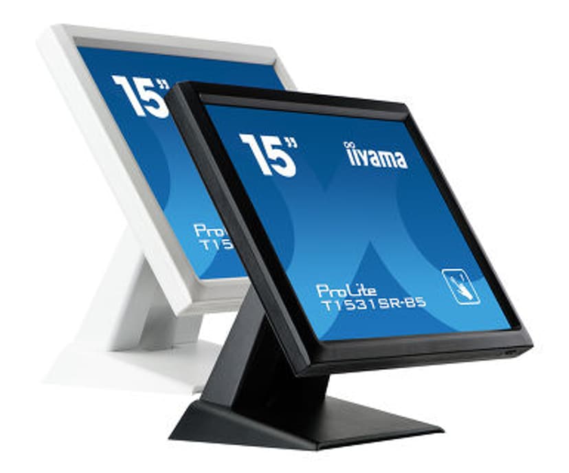 iiyama T1531SR-B5