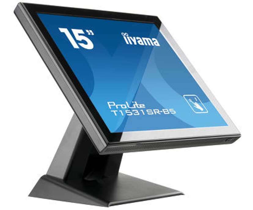 iiyama T1531SR-B5