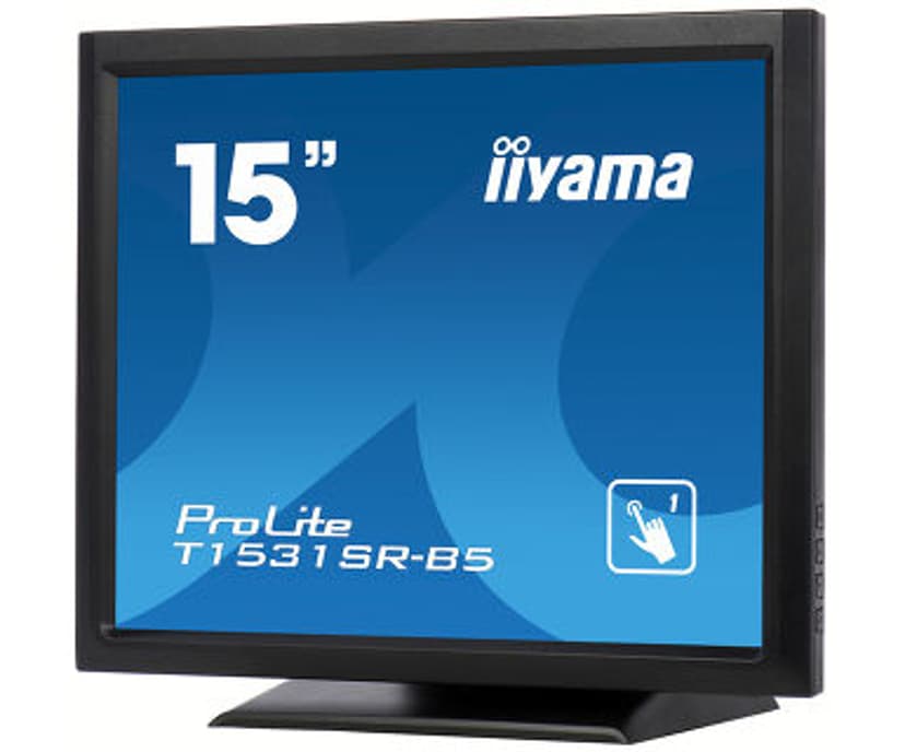 iiyama T1531SR-B5