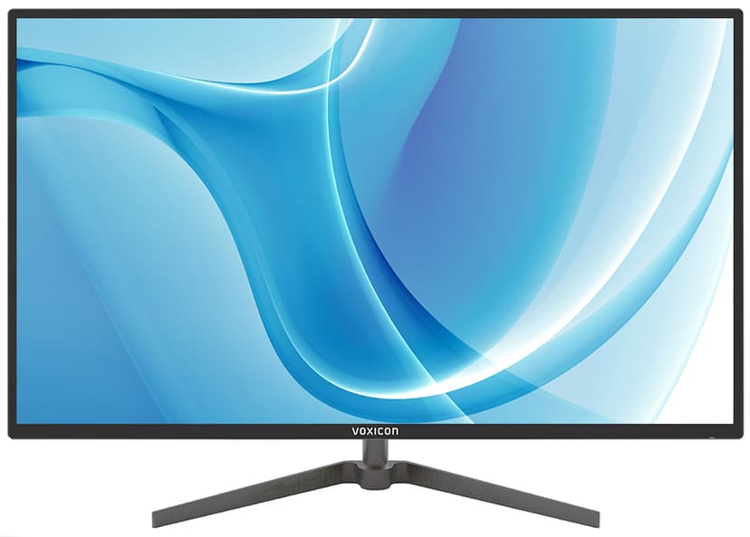 Voxicon G32QHD 31.5" 2560 x 1440pixels IPS 16:9 60Hz