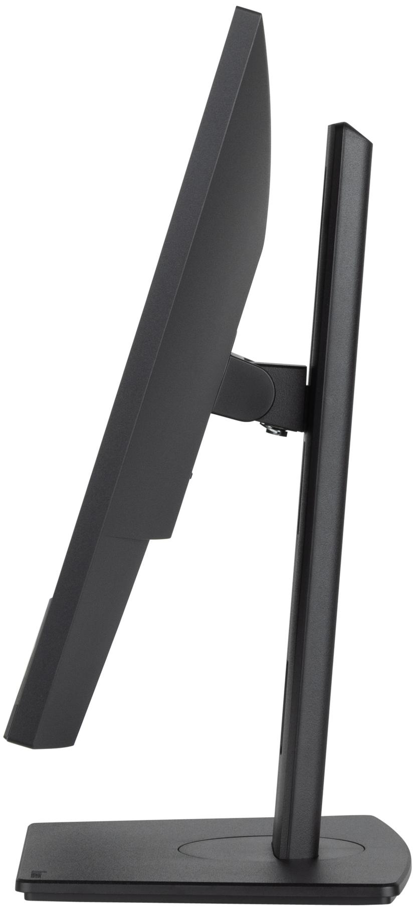 iiyama ProLite XUB2793QSU-B6 LED display 68,6 cm (27") 2560 x 1440 Pixels Quad HD Zwart 27" 2560 x 1440pixels IPS 16:9 100Hz