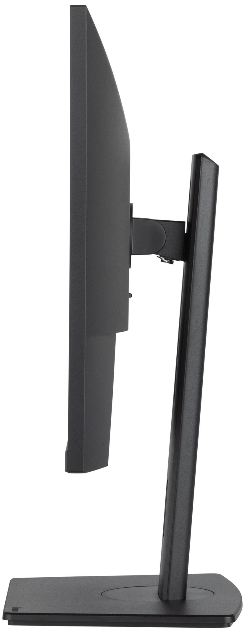 iiyama ProLite XUB2793QSU-B6 LED display 68,6 cm (27") 2560 x 1440 Pixels Quad HD Zwart 27" 2560 x 1440pixels IPS 16:9 100Hz