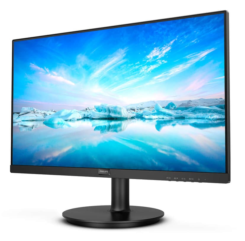 Philips V-line 241V8L 23.8" 1920 x 1080pixels VA 16:9 75Hz
