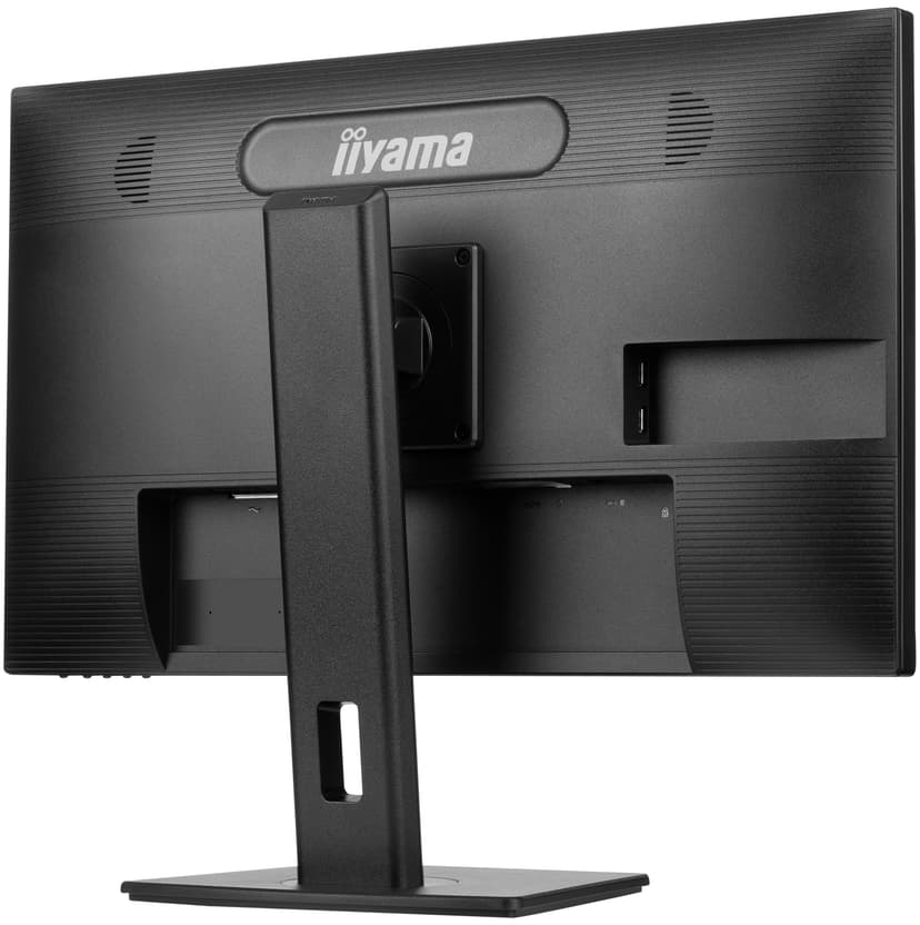 iiyama ProLite XUB2763HSU-B1 computer monitor 68,6 cm (27") 1920 x 1080 Pixels Full HD LED Zwart 27" 1920 x 1080pixels IPS 16:9 100Hz