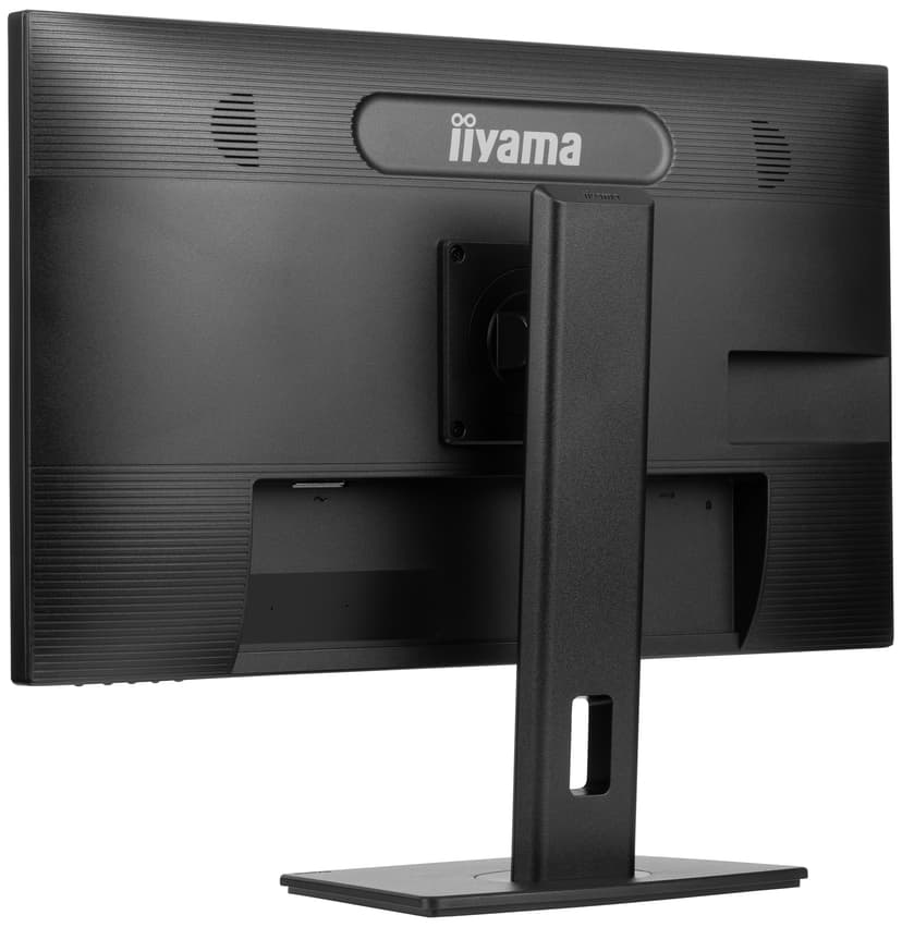iiyama ProLite XUB2763HSU-B1 computer monitor 68,6 cm (27") 1920 x 1080 Pixels Full HD LED Zwart 27" 1920 x 1080pixels IPS 16:9 100Hz