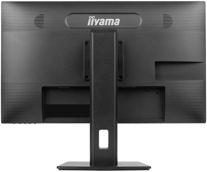 iiyama ProLite XUB2763HSU-B1 computer monitor 68,6 cm (27") 1920 x 1080 Pixels Full HD LED Zwart 27" 1920 x 1080pixels IPS 16:9 100Hz