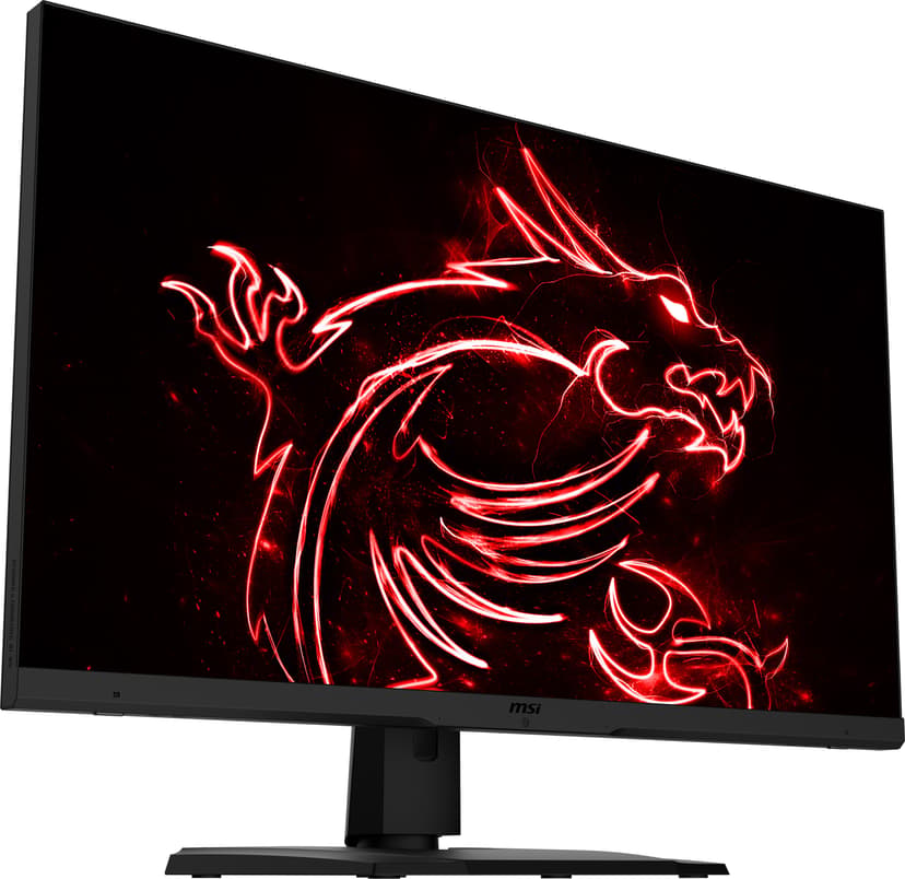MSI Optix MPG321QRF-QD 32" QHD IPS 16:9 32" 2560 × 1440pixels IPS 16:9 175Hz