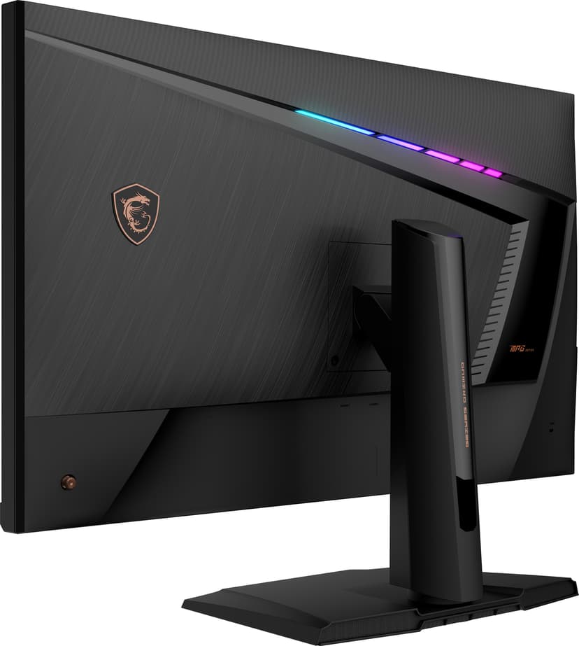 MSI Optix MPG321QRF-QD 32" QHD IPS 16:9 32" 2560 × 1440pixels IPS 16:9 175Hz