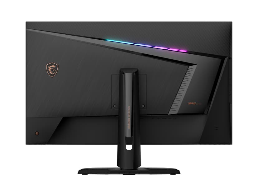MSI Optix MPG321QRF-QD 32" QHD IPS 16:9 32" 2560 × 1440pixels IPS 16:9 175Hz