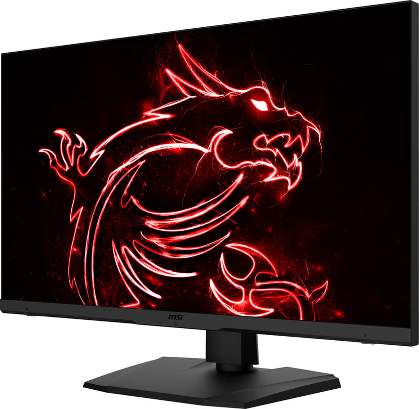 MSI Optix MPG321QRF-QD 32" QHD IPS 16:9 32" 2560 × 1440pixels IPS 16:9 175Hz