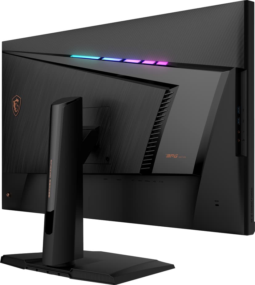 MSI Optix MPG321QRF-QD 32" QHD IPS 16:9 32" 2560 × 1440pixels IPS 16:9 175Hz