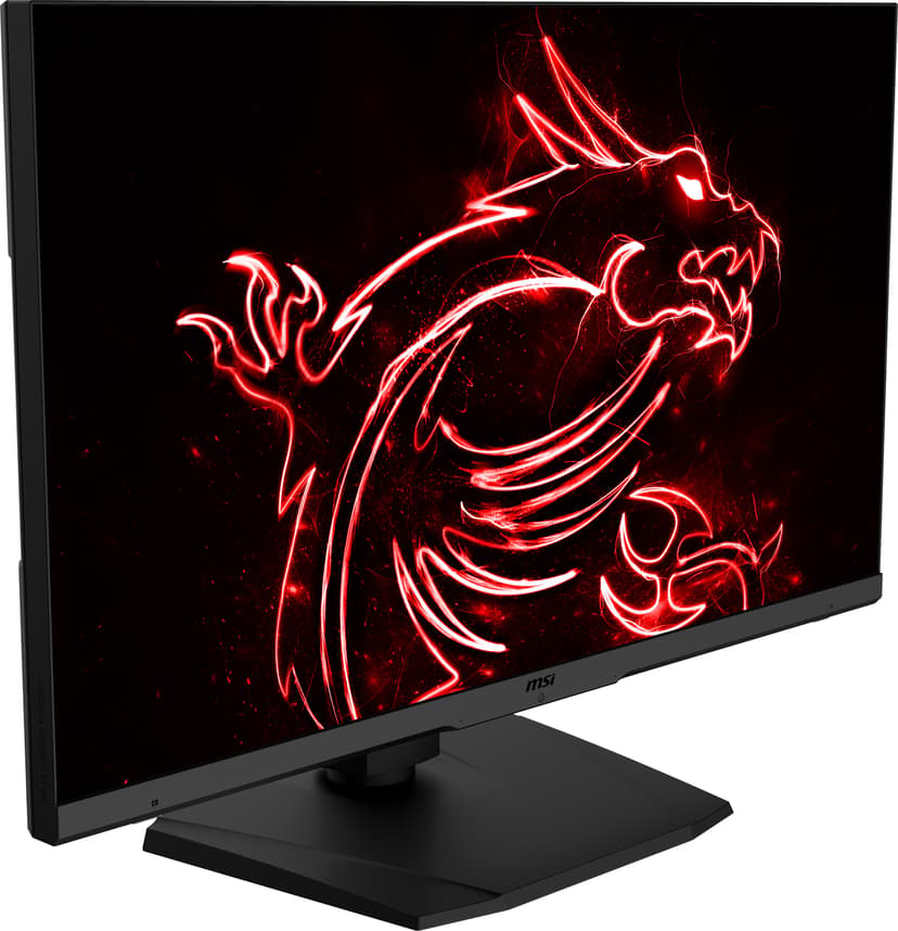 MSI Optix MPG321QRF-QD 32" QHD IPS 16:9 32" 2560 × 1440pixels IPS 16:9 175Hz