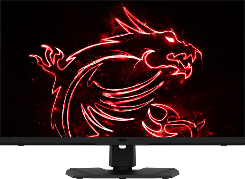 MSI Optix MPG321QRF-QD 32" QHD IPS 16:9 32" 2560 × 1440pixels IPS 16:9 175Hz