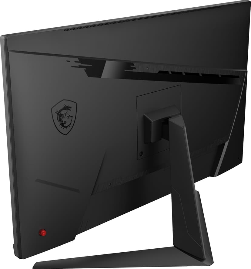 MSI Optix G273 27" FHD IPS 16:9 27" 1920 × 1080pixels IPS 16:9 165Hz