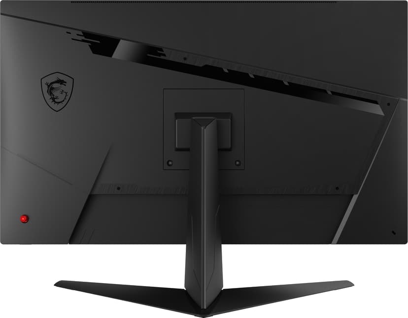 MSI Optix G273 27" FHD IPS 16:9 27" 1920 × 1080pixels IPS 16:9 165Hz