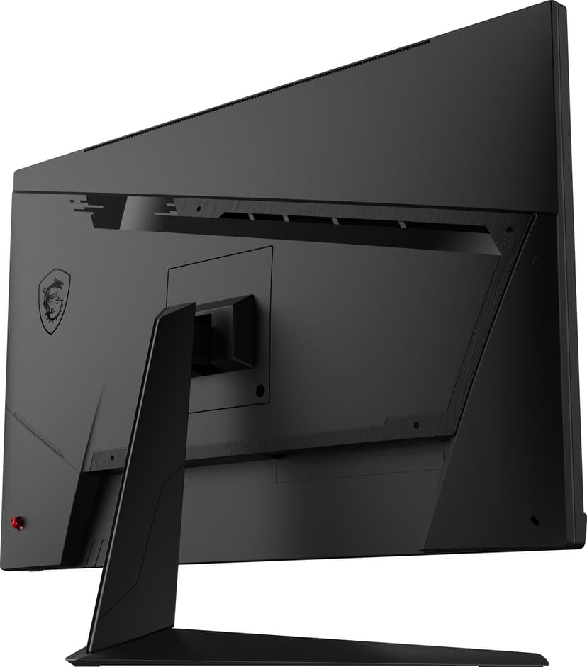 MSI Optix G273 27" FHD IPS 16:9 27" 1920 × 1080pixels IPS 16:9 165Hz