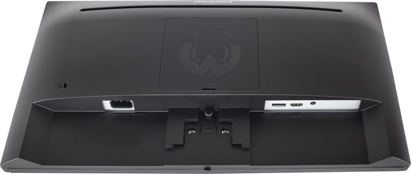 iiyama G-master G2250HS-B1 21.5" 1920 × 1080pixels VA 16:9 75Hz