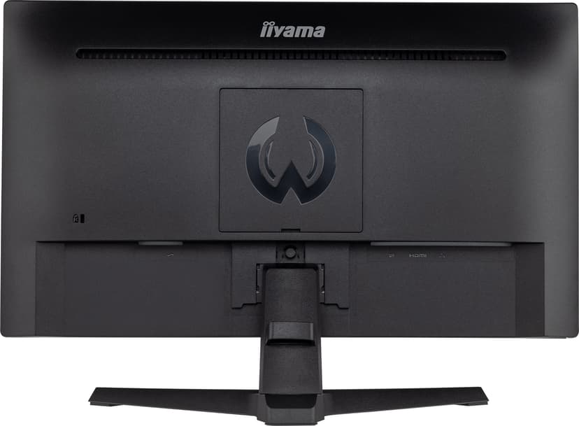 iiyama G-master G2250HS-B1 21.5" 1920 × 1080pixels VA 16:9 75Hz