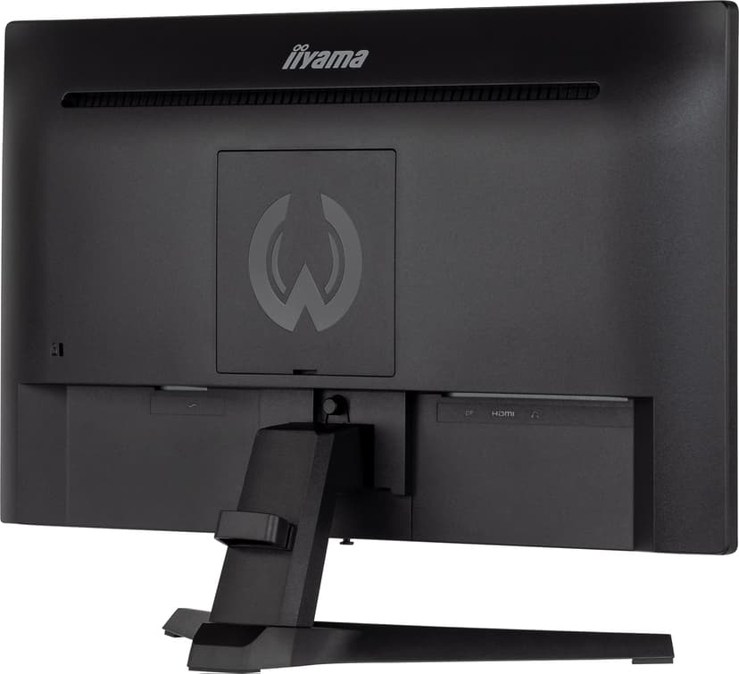 iiyama G-master G2250HS-B1 21.5" 1920 × 1080pixels VA 16:9 75Hz