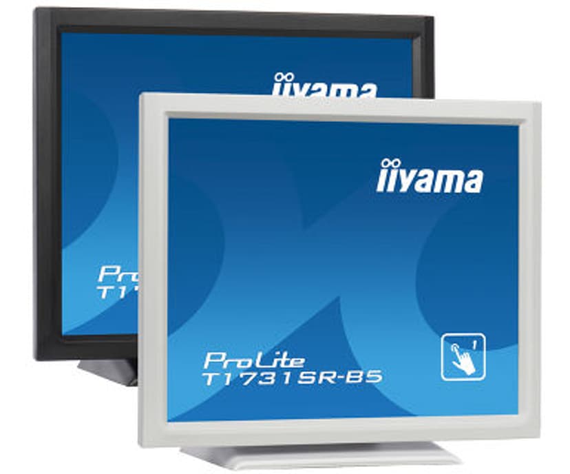 iiyama T1731SR-W5