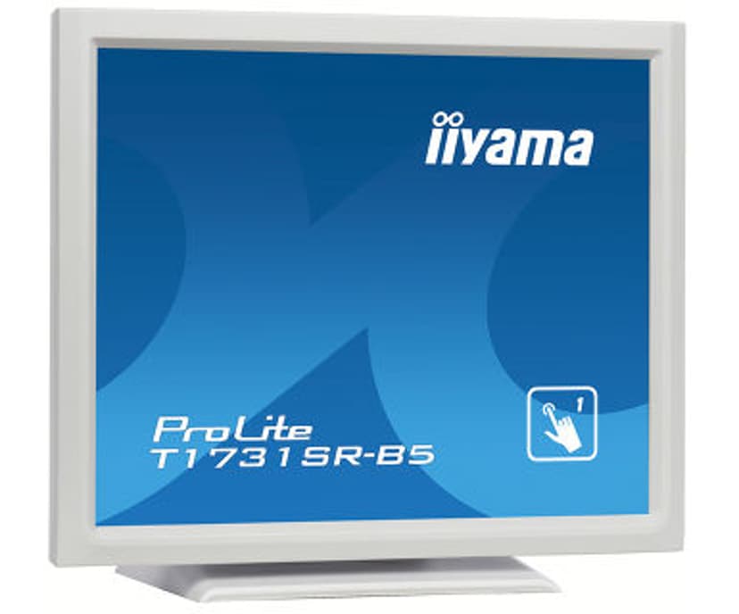 iiyama T1731SR-W5