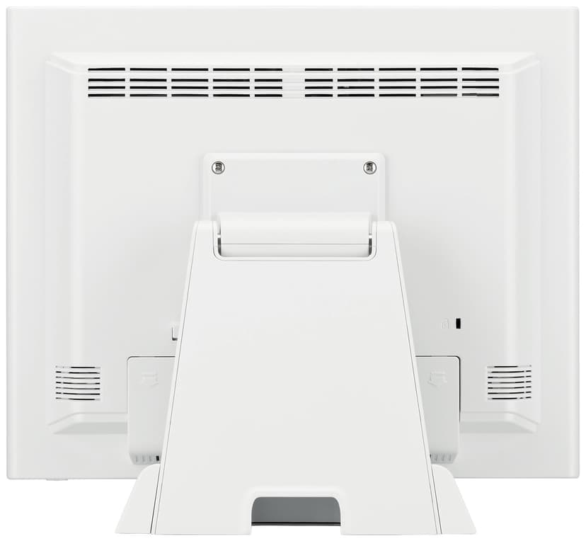 iiyama T1932MSC-W5AG 19" 1280 × 1024pixels IPS 5:4 75Hz