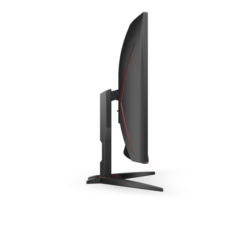 AOC C32G2ZE 32" FHD VA 16:9 Curved 31.5" 1920 x 1080pixels VA 16:9 240Hz