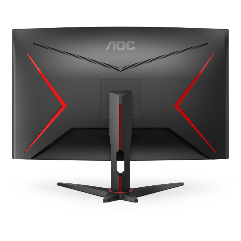 AOC C32G2ZE 32" FHD VA 16:9 Curved 31.5" 1920 x 1080pixels VA 16:9 240Hz