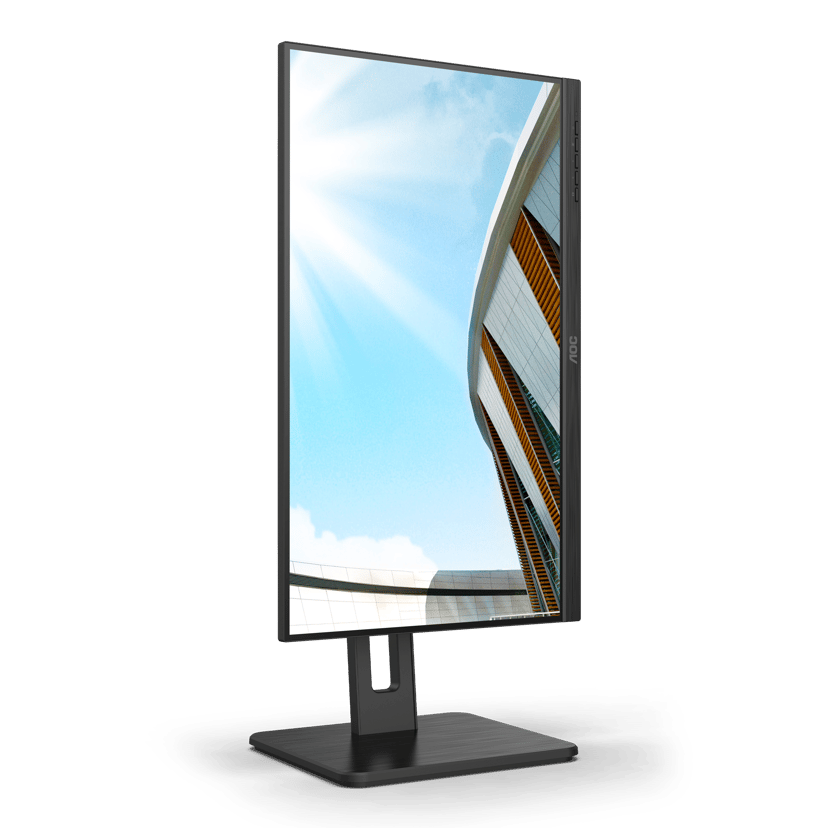 AOC 22P2DU 21.5" 1920 × 1080pixels IPS 16:9 75Hz