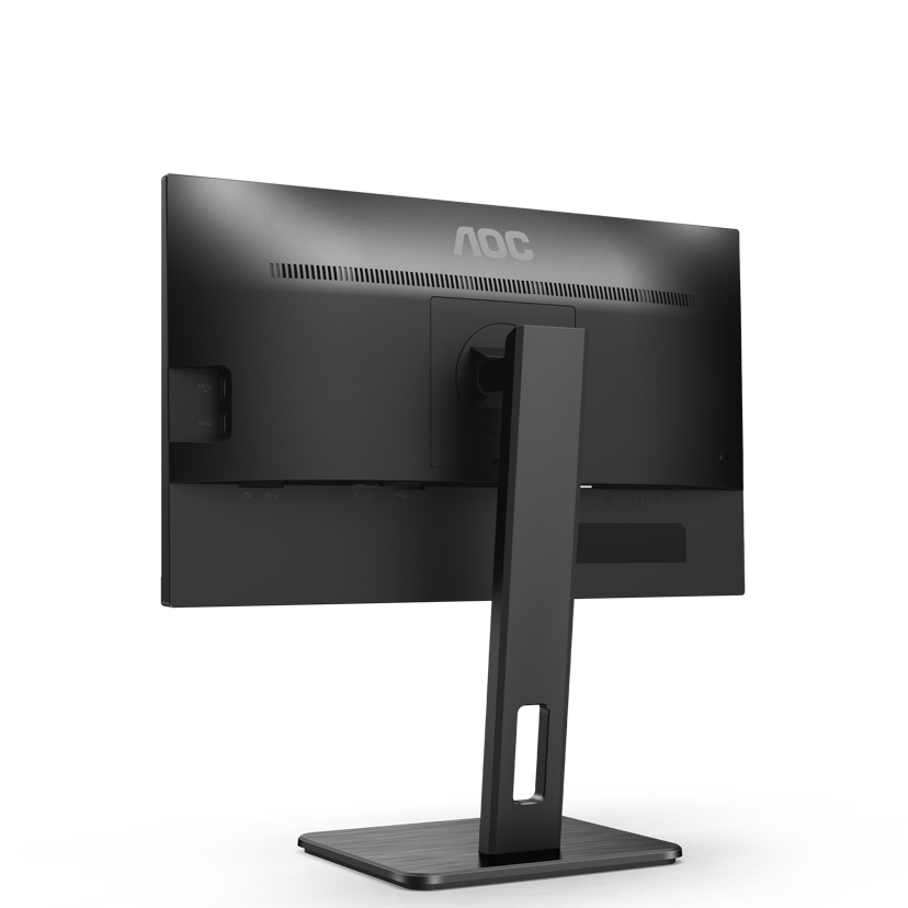 AOC 22P2DU 21.5" 1920 × 1080pixels IPS 16:9 75Hz