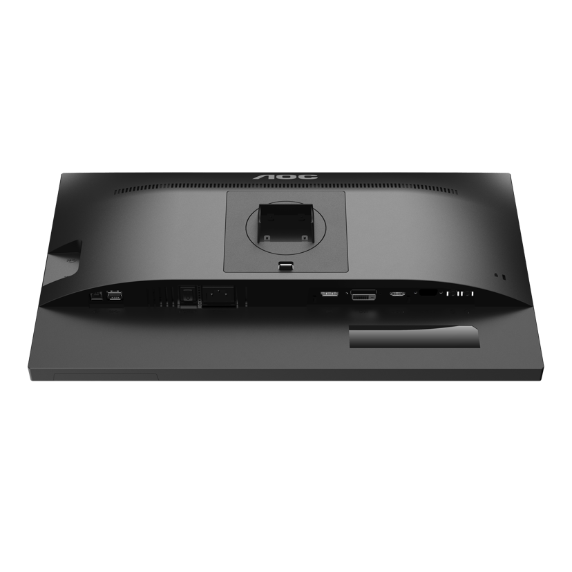 AOC 22P2DU 21.5" 1920 × 1080pixels IPS 16:9 75Hz