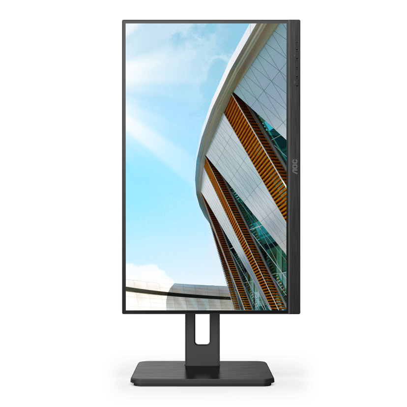 AOC 22P2Q 21.5" 1920 × 1080pixels IPS 16:9 75Hz