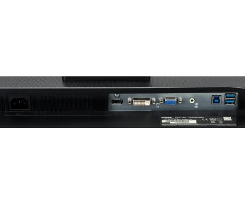 iiyama T2236MSC-B2 21.5" 1920 × 1080pixels 16:9