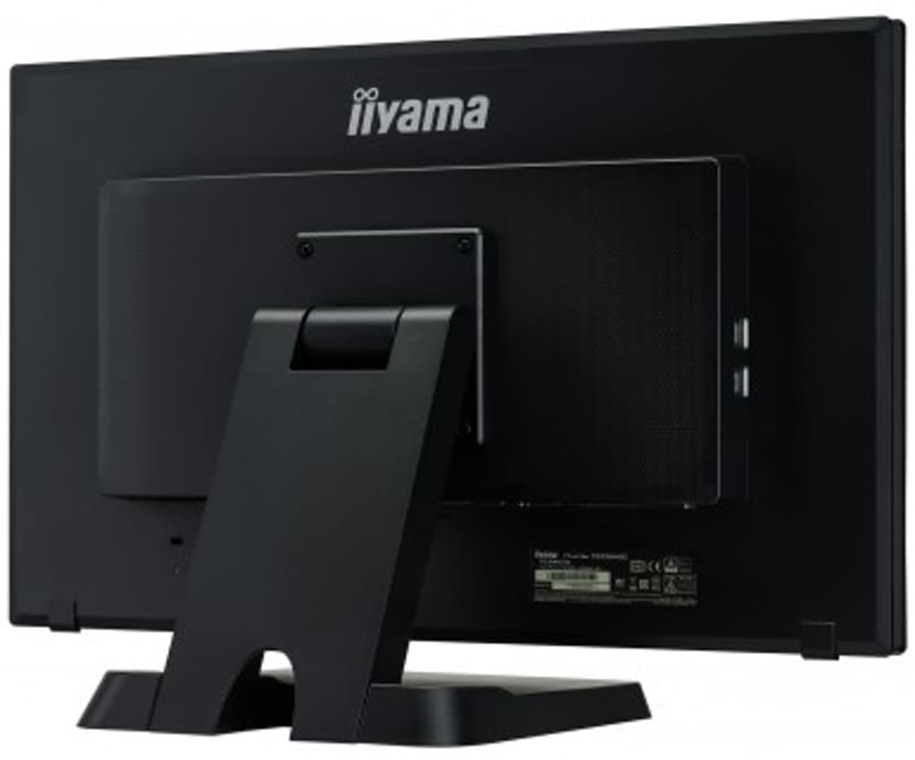 iiyama T2236MSC-B2 21.5" 1920 × 1080pixels 16:9