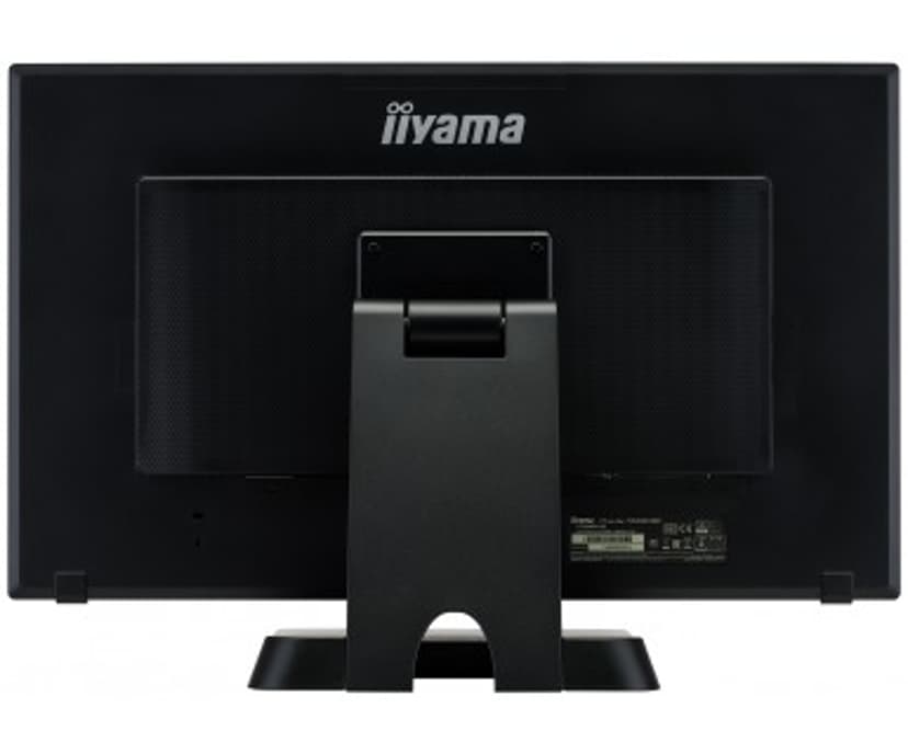 iiyama T2236MSC-B2 21.5" 1920 × 1080pixels 16:9
