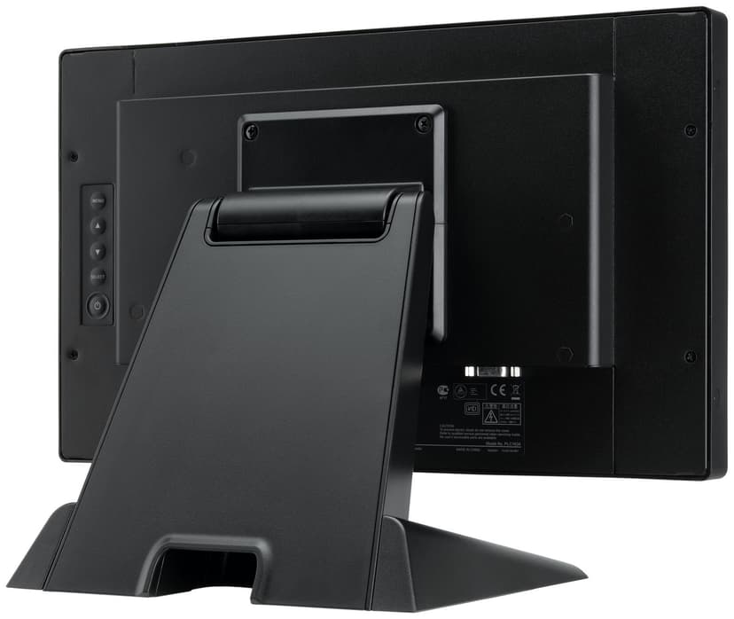 iiyama ProLite T1634MC-B7X 15.6" 1920 × 1080pixels IPS 16:9 60Hz
