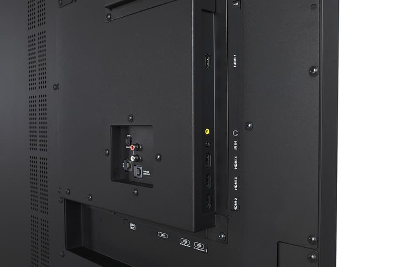 Voxicon DC198UHPAP 98" UHD 24/7 High Haze 98" IPS 500cd/m² 3840 x 2160pixels