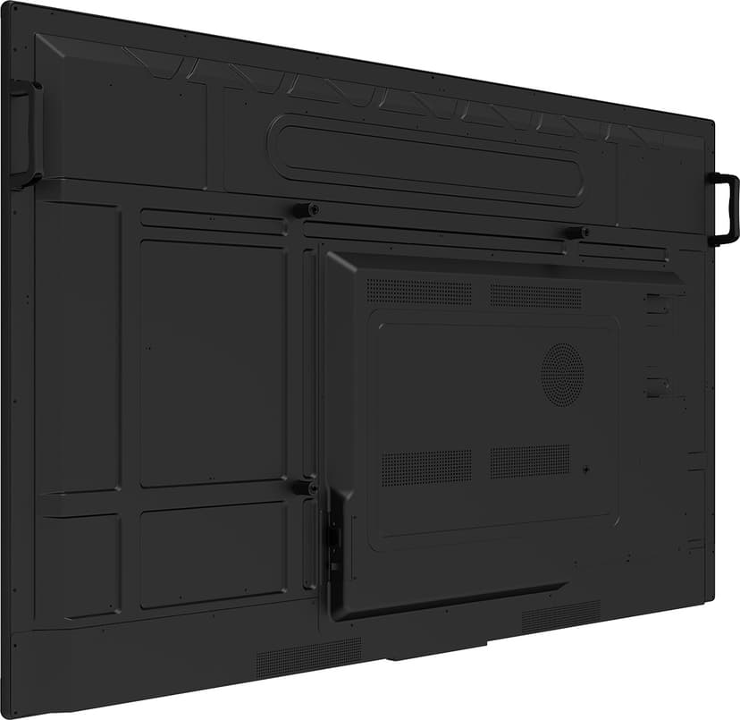 Voxicon Digital Whiteboard W65U3PAP - (Löytötuote luokka 2) Musta